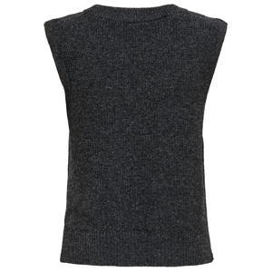 Only Paris Life Side Slit Vest